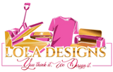 Lola Designs